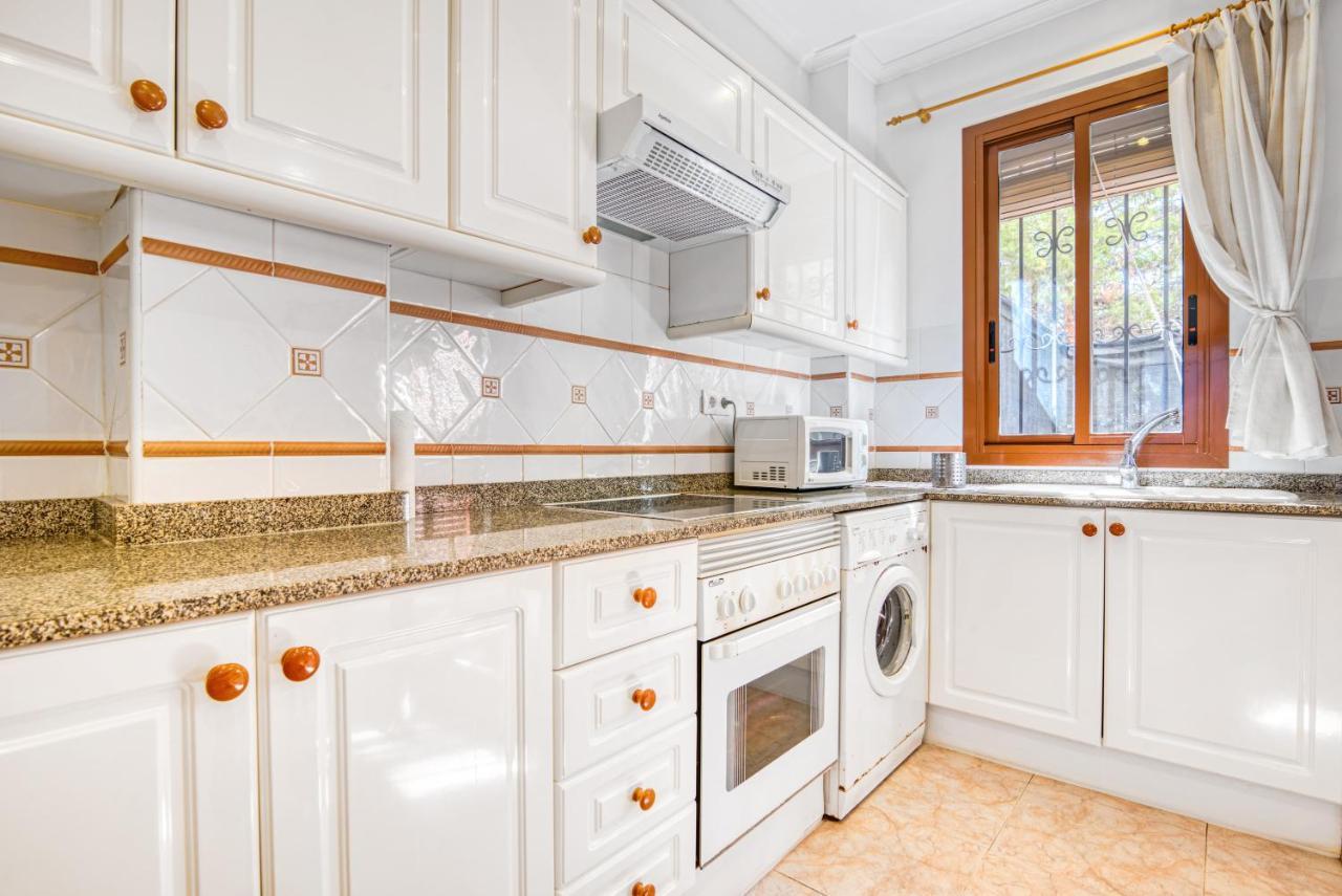 Apartment Bahia Azul Dénia