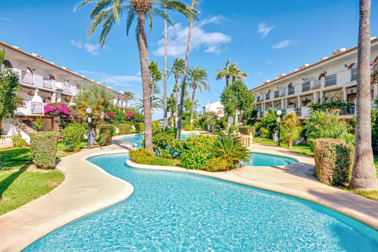 Bahia Azul Apartment Dénia